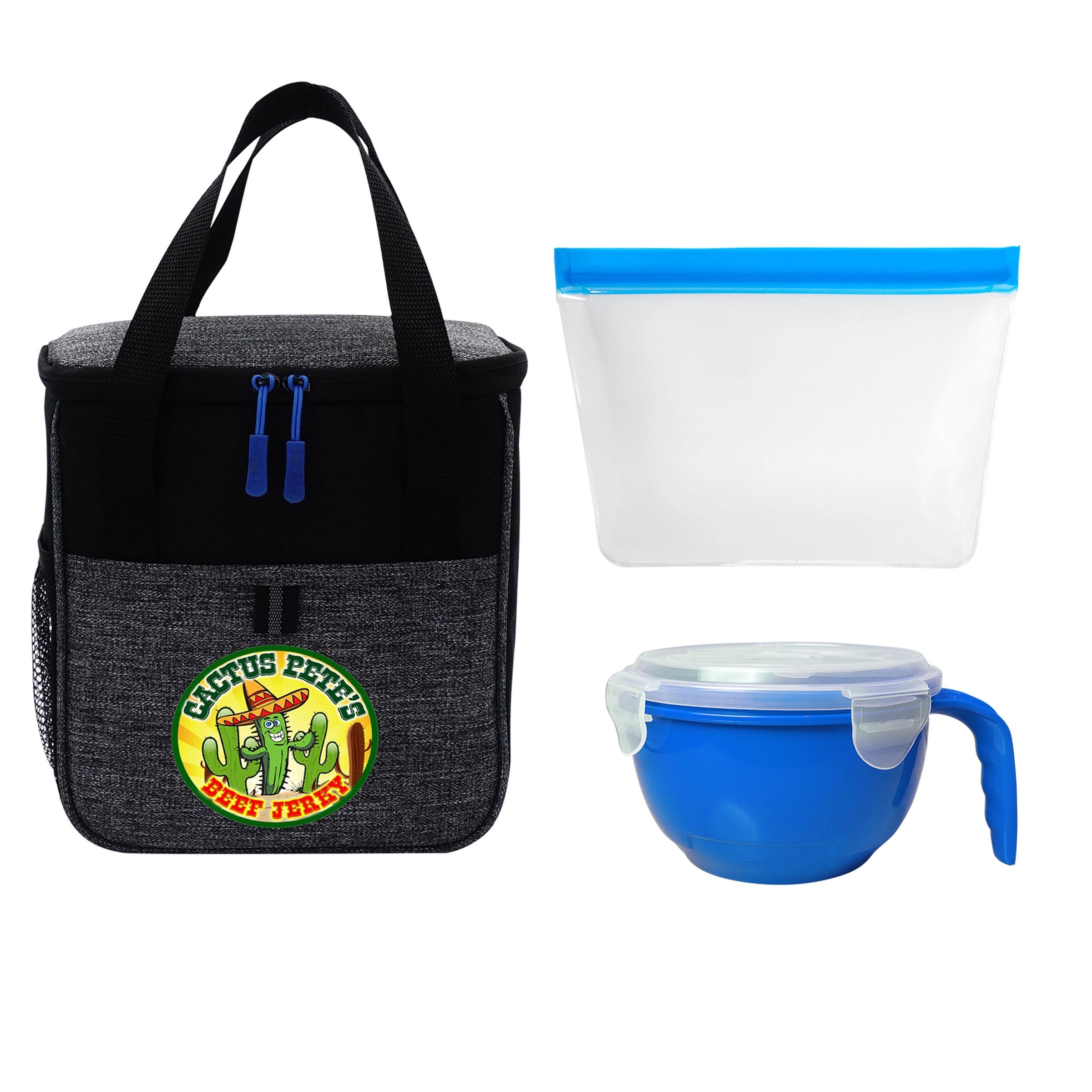 X Line Noodle & Sandwich Set 15