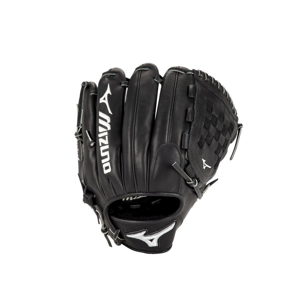 Mizuno Pro Corey Kluber 12" Baseball Glove 2