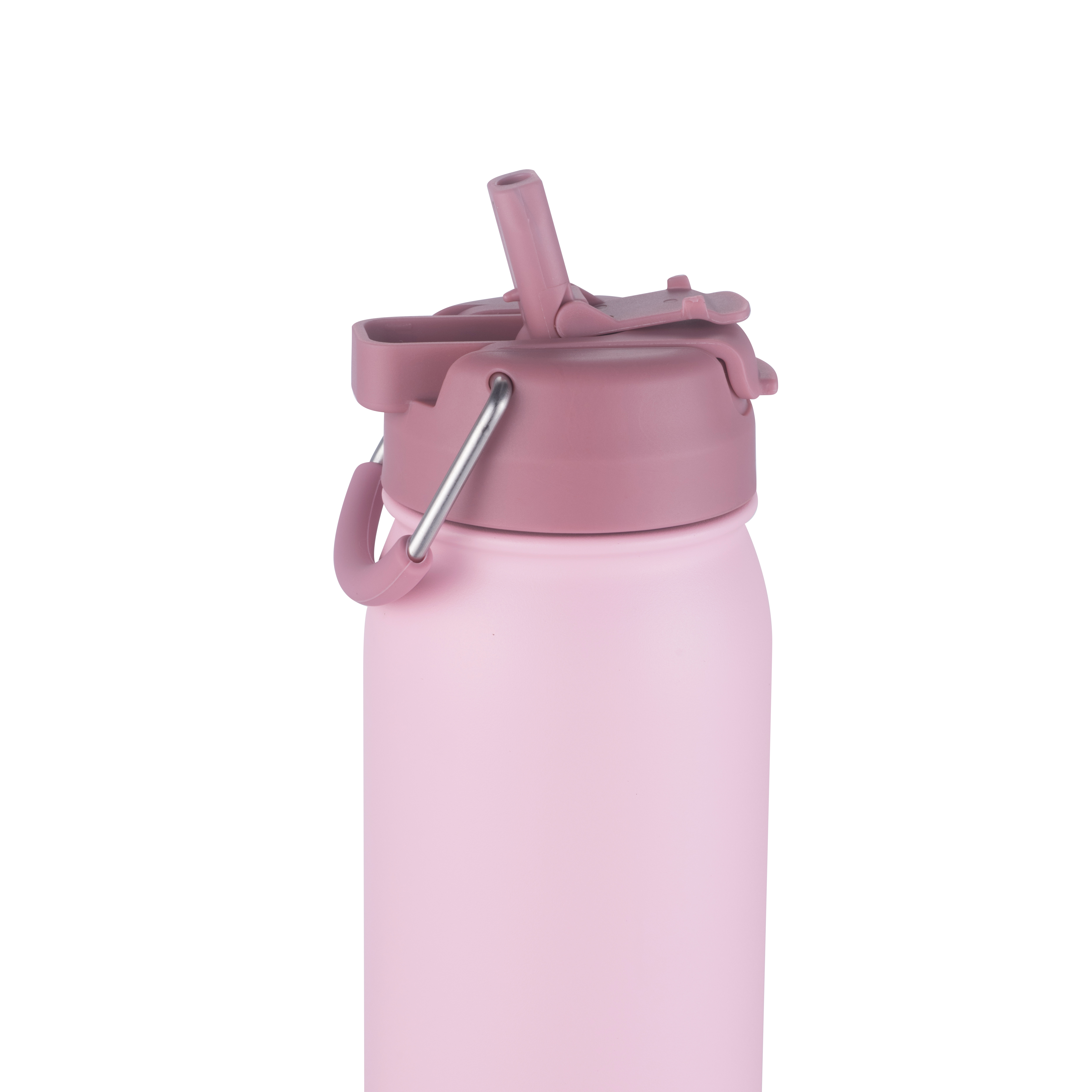 Fountain-XIV - 24 Oz. Insulated Water Bottle (Double Walled) 13