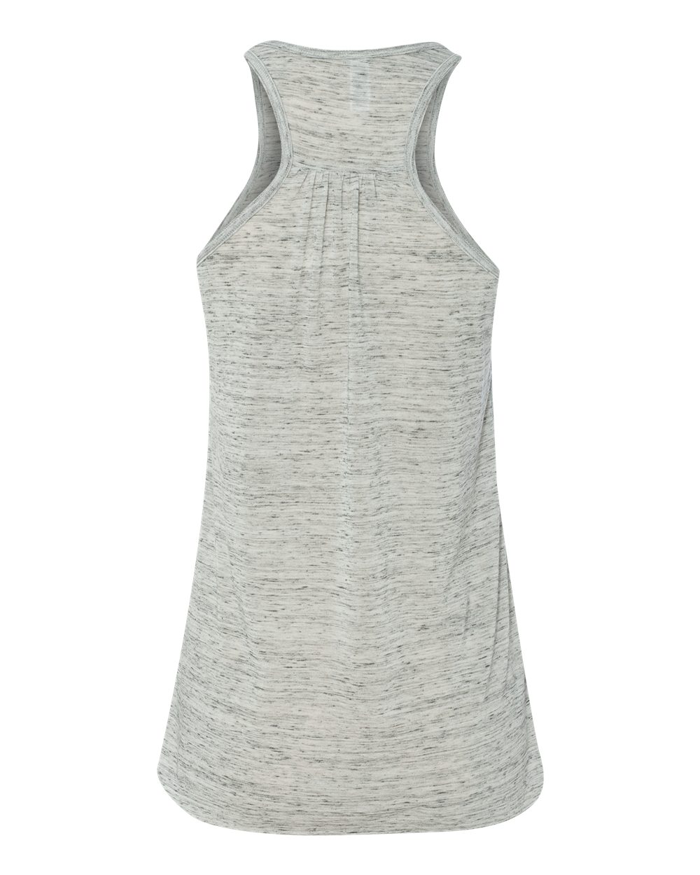 Women's Flowy Racerback Tank - 8800 42