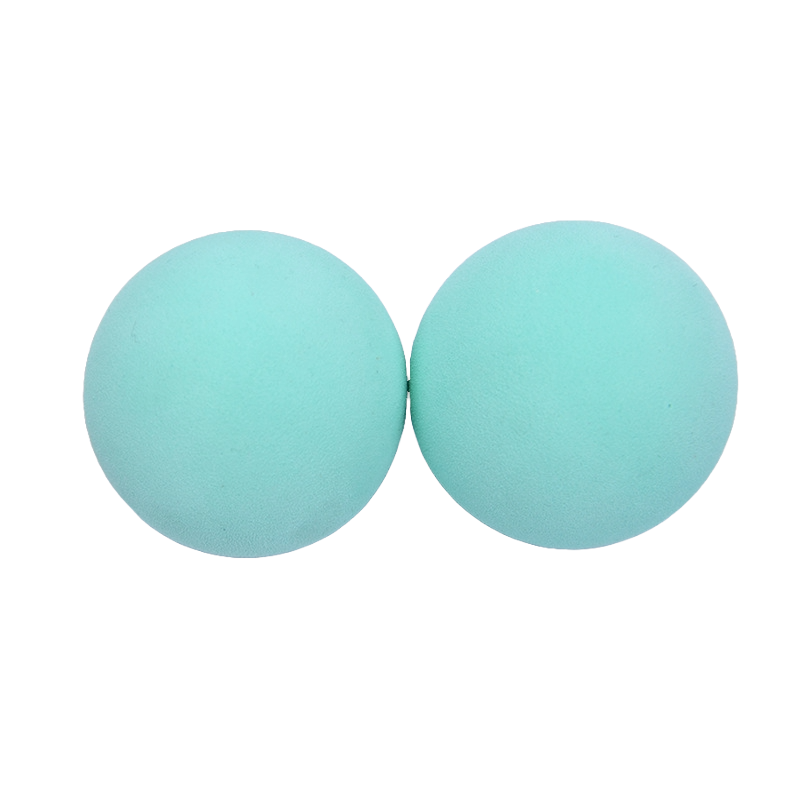 2 1/2" Hi-Bounce Ball 6