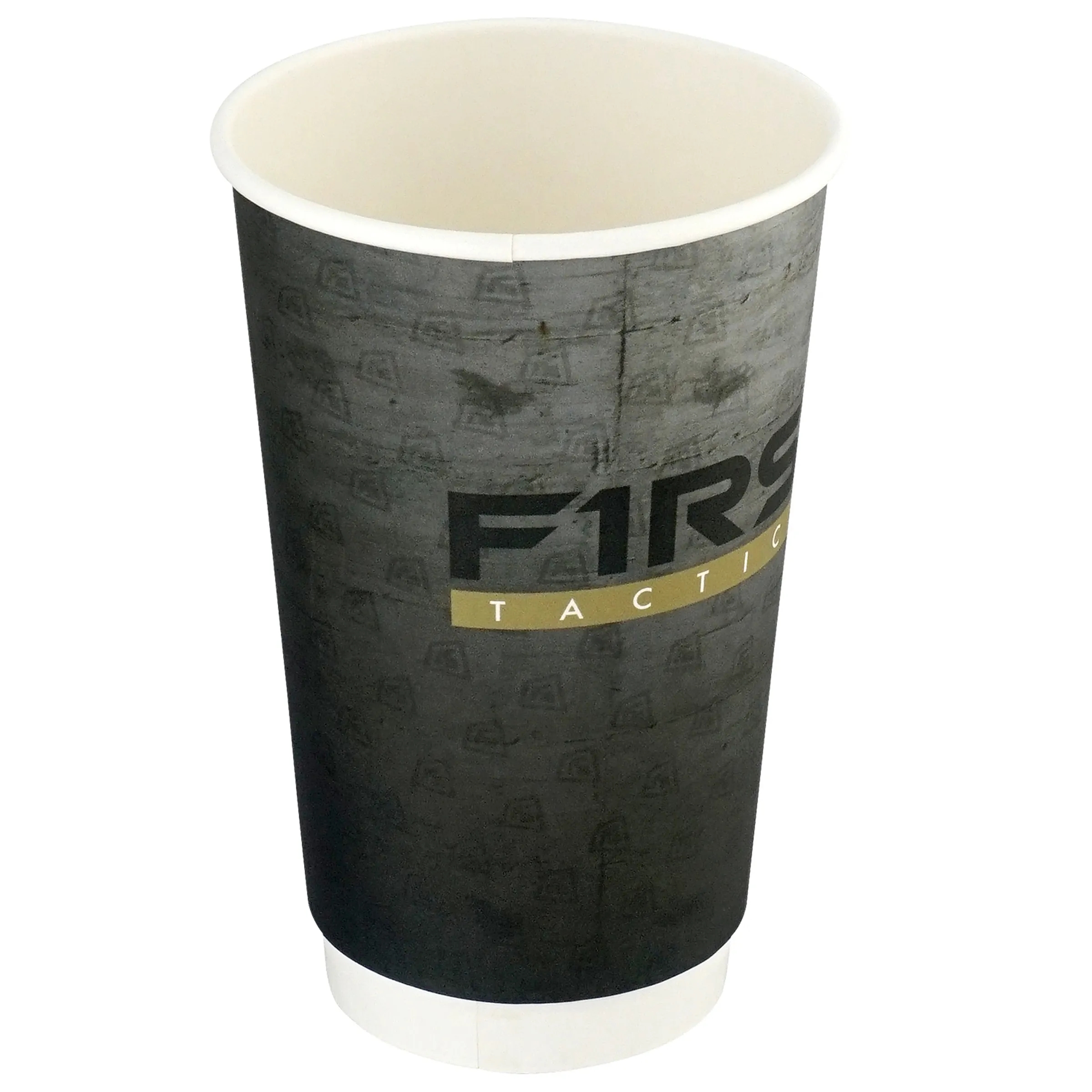 16 oz. Full Color Paper Cup 10