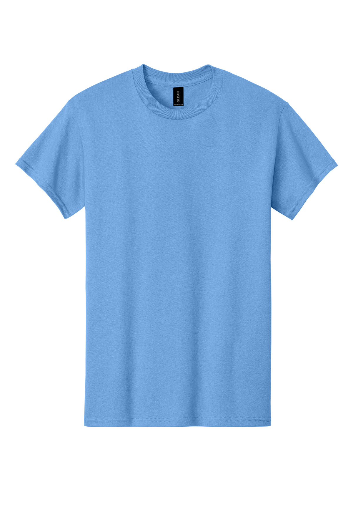 Gildan® Adult Heavy Cotton™ T-Shirt 37