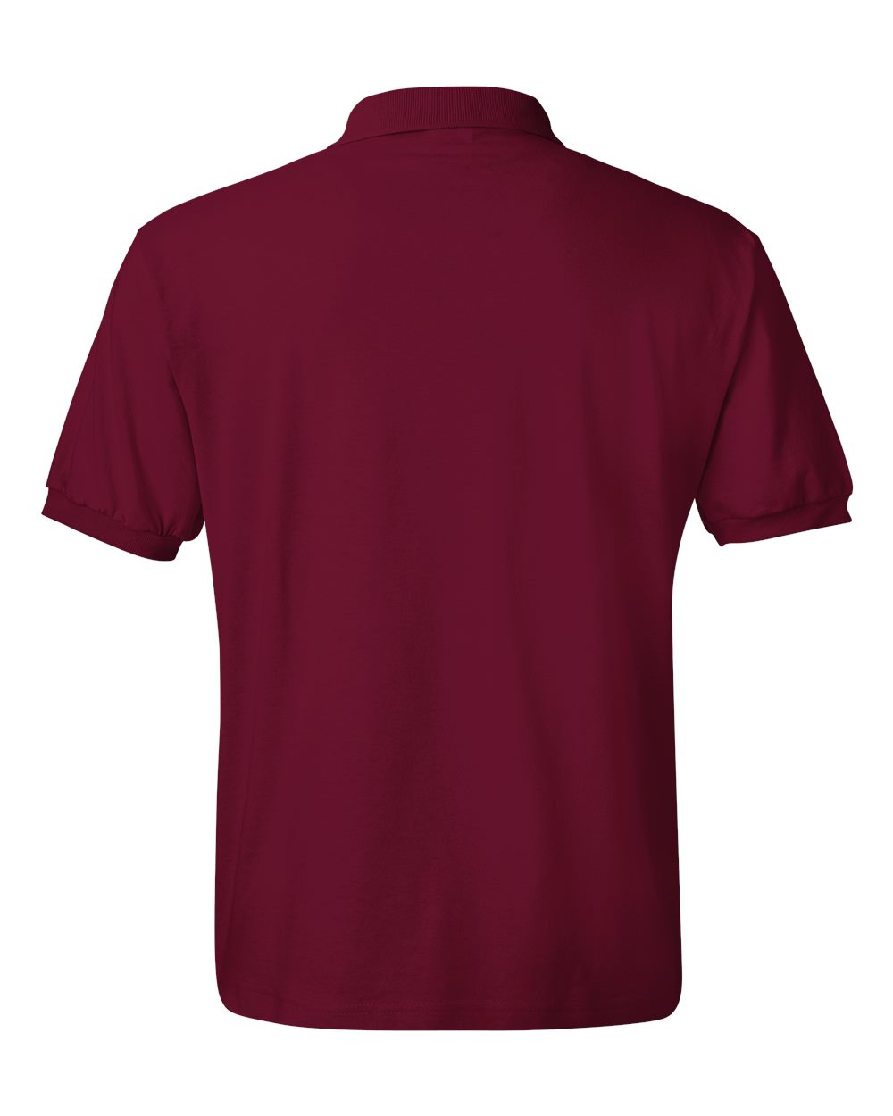 Unisex EcoSmart® Jersey Polo - 054X 53