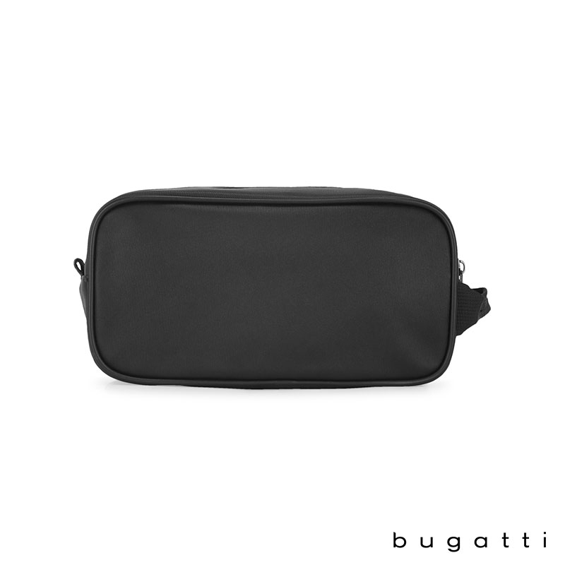 Bugatti Gin & Twill Toiletry Case 10