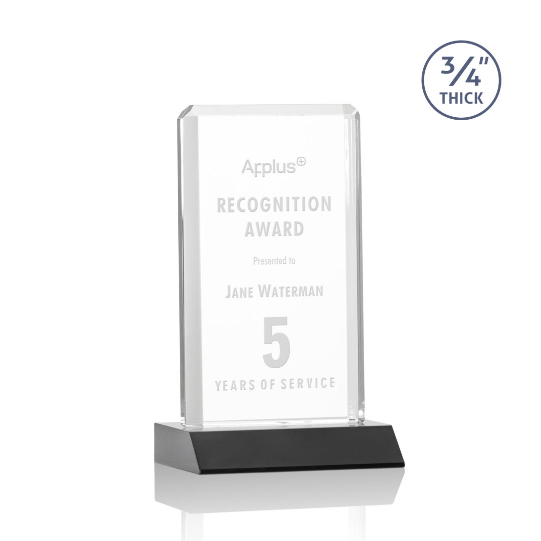 Southport Award - Black 5
