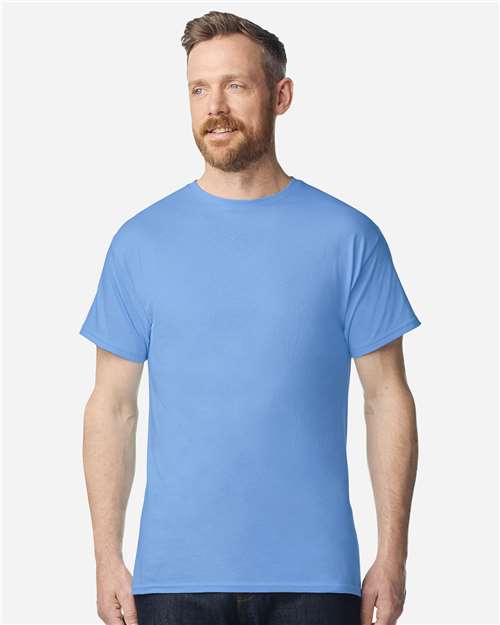 Unisex Light Cotton T-Shirt - 3000 7