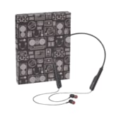 Logic Bluetooth Headset with Amazon Alexa 40
