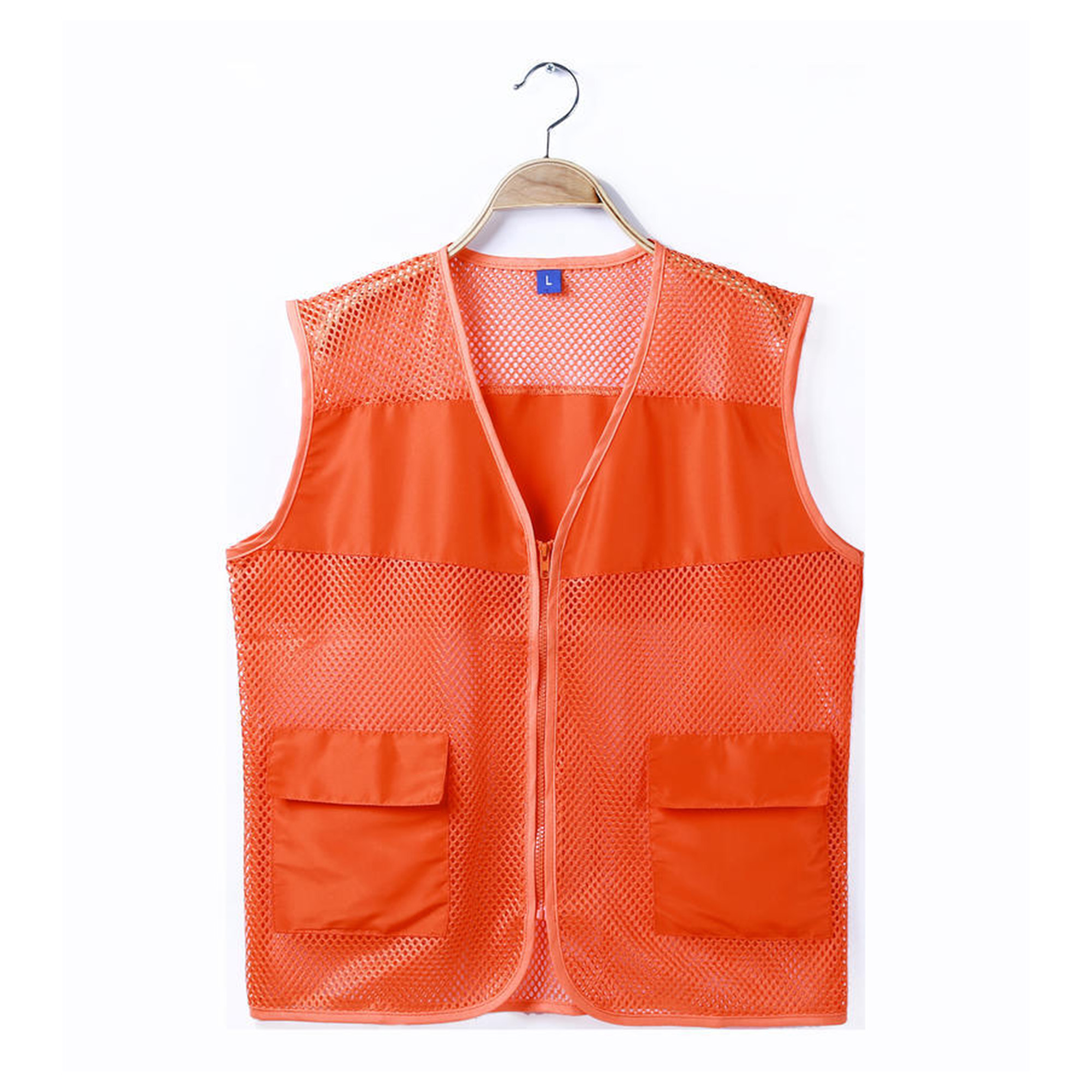 Volunteer Uniform Vest 11