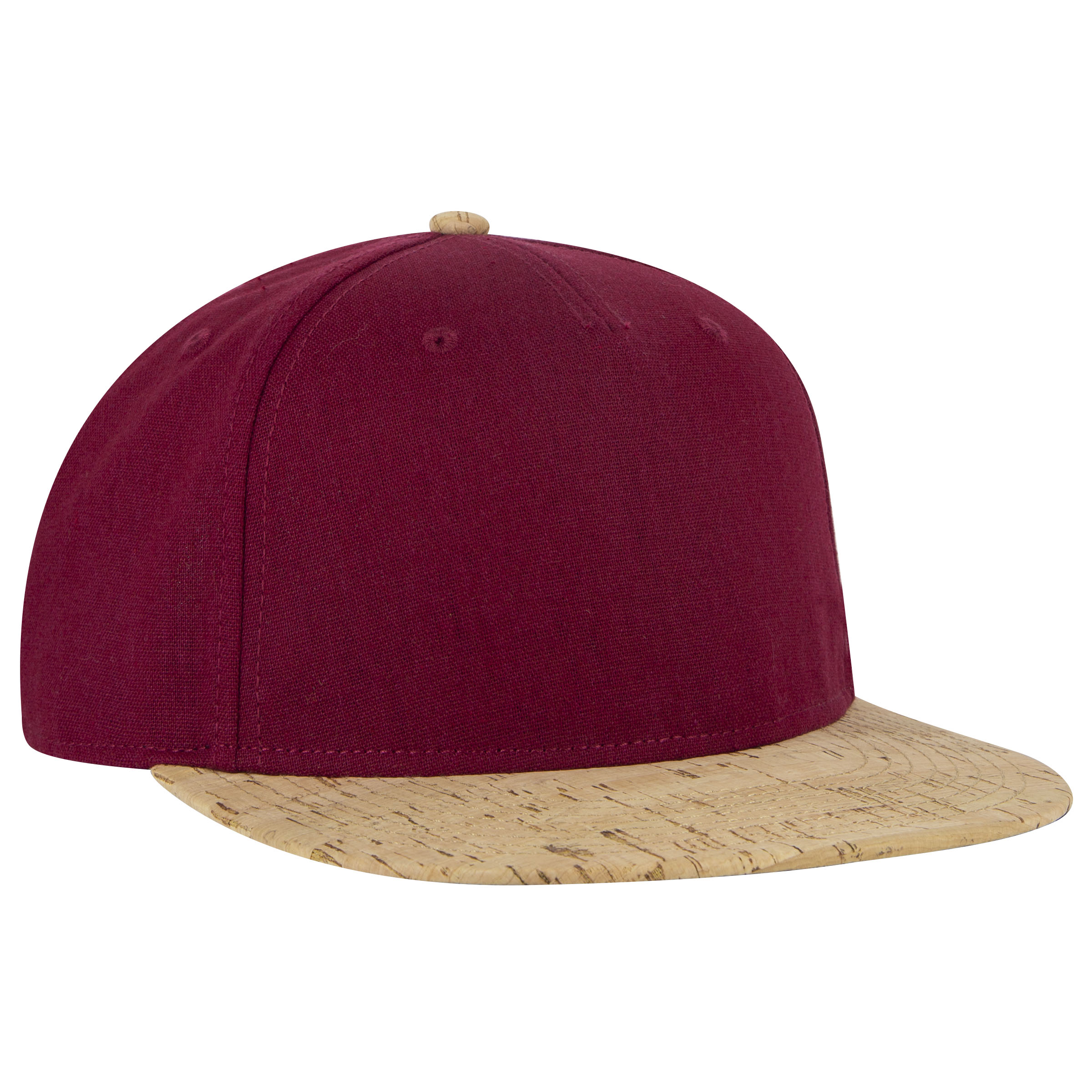 OTTO CAP® OTTO SNAP 5 Panel Pro Style Snapback Hat 121