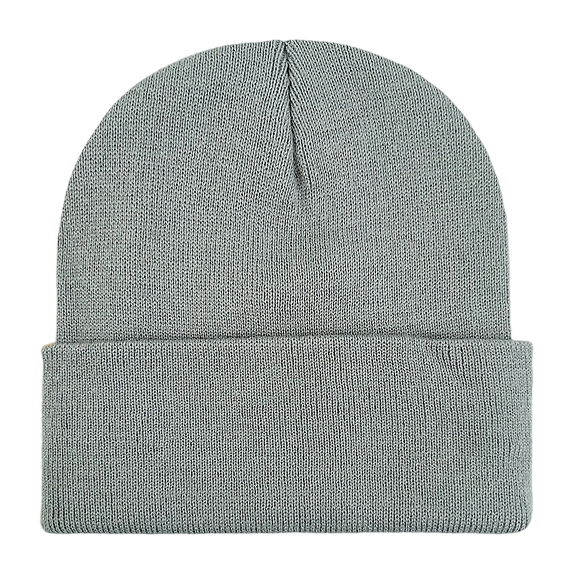 Knitted Hat Toddler Acrylic 53