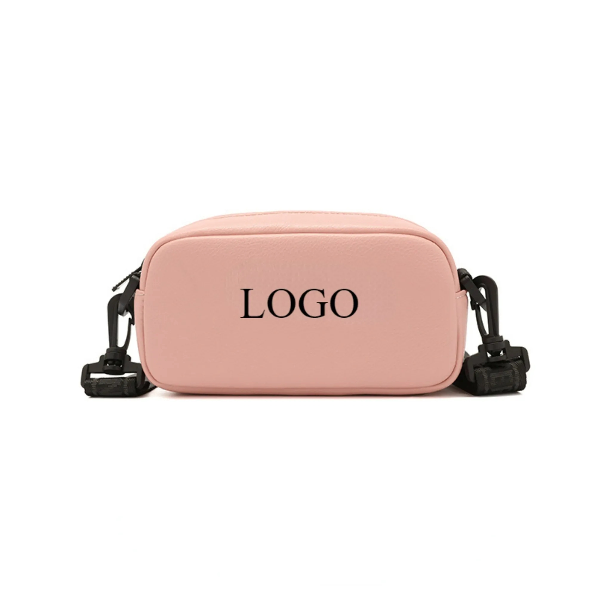 PU Crossbody Bag 2