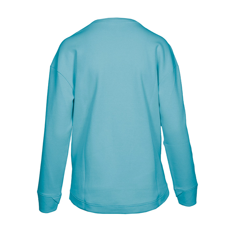 Verve Ladies Fiona Oversized Sweater 5