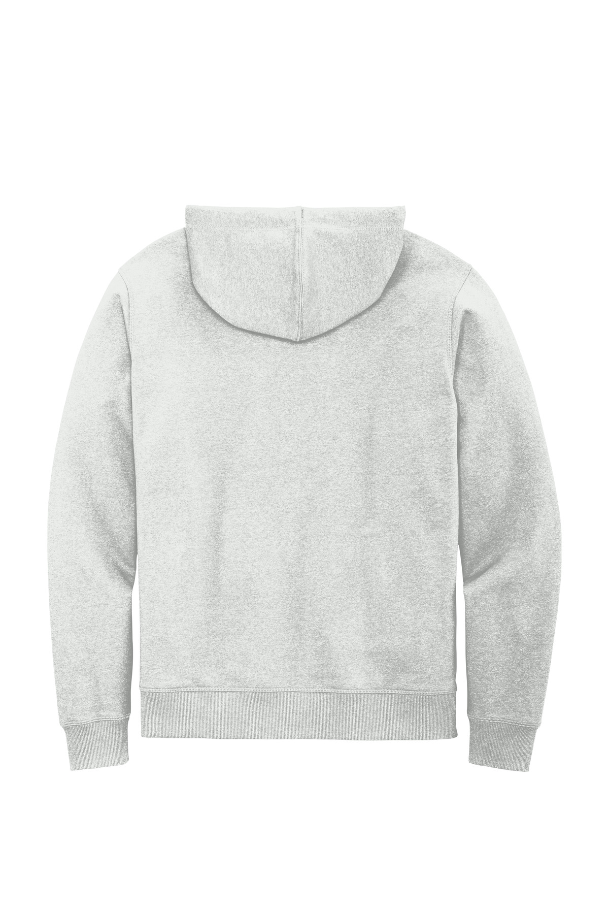 District® Re-Fleece Full-Zip Hoodie 38