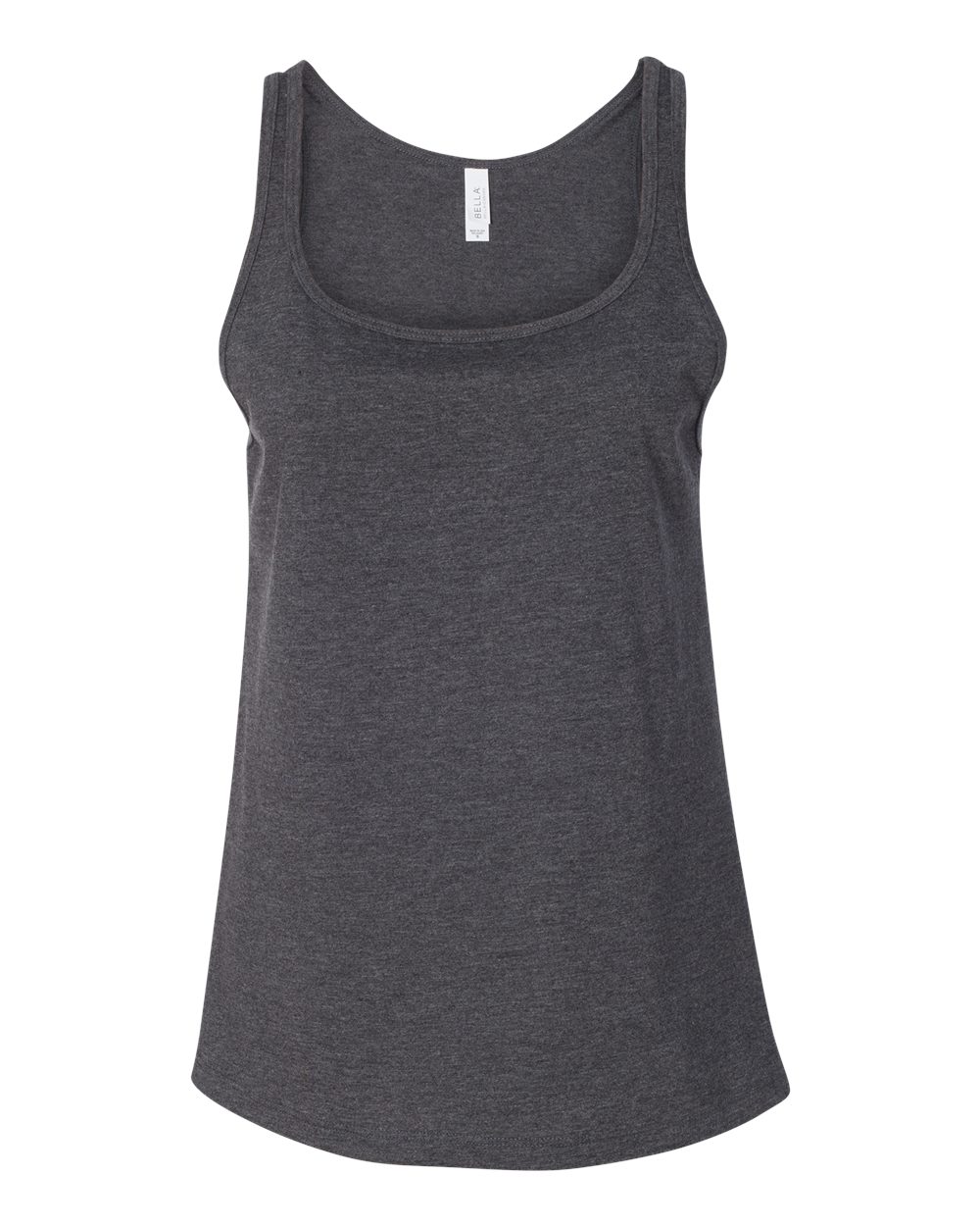 Women's Relaxed Jersey Tank - 6488 9
