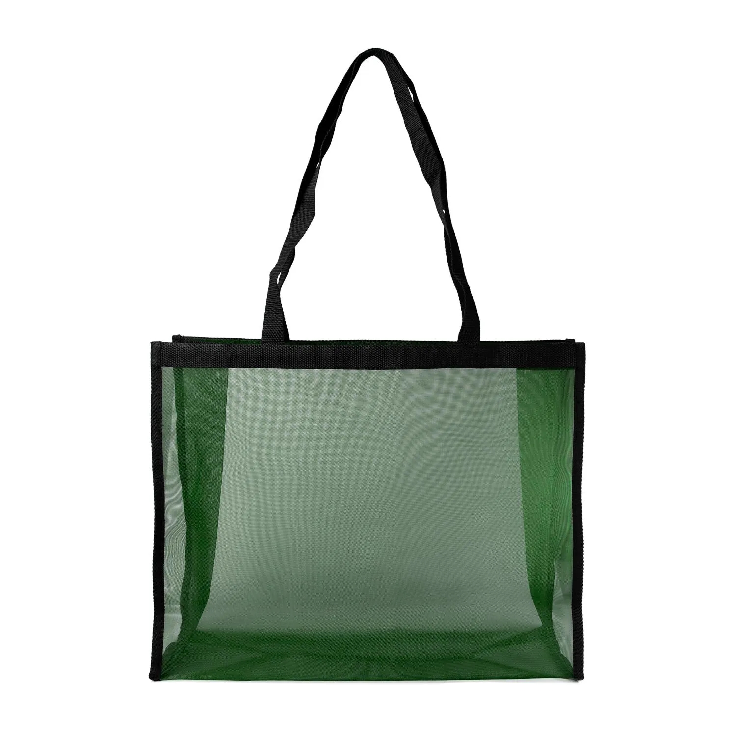 Recycled Mesh Tote Bag 11