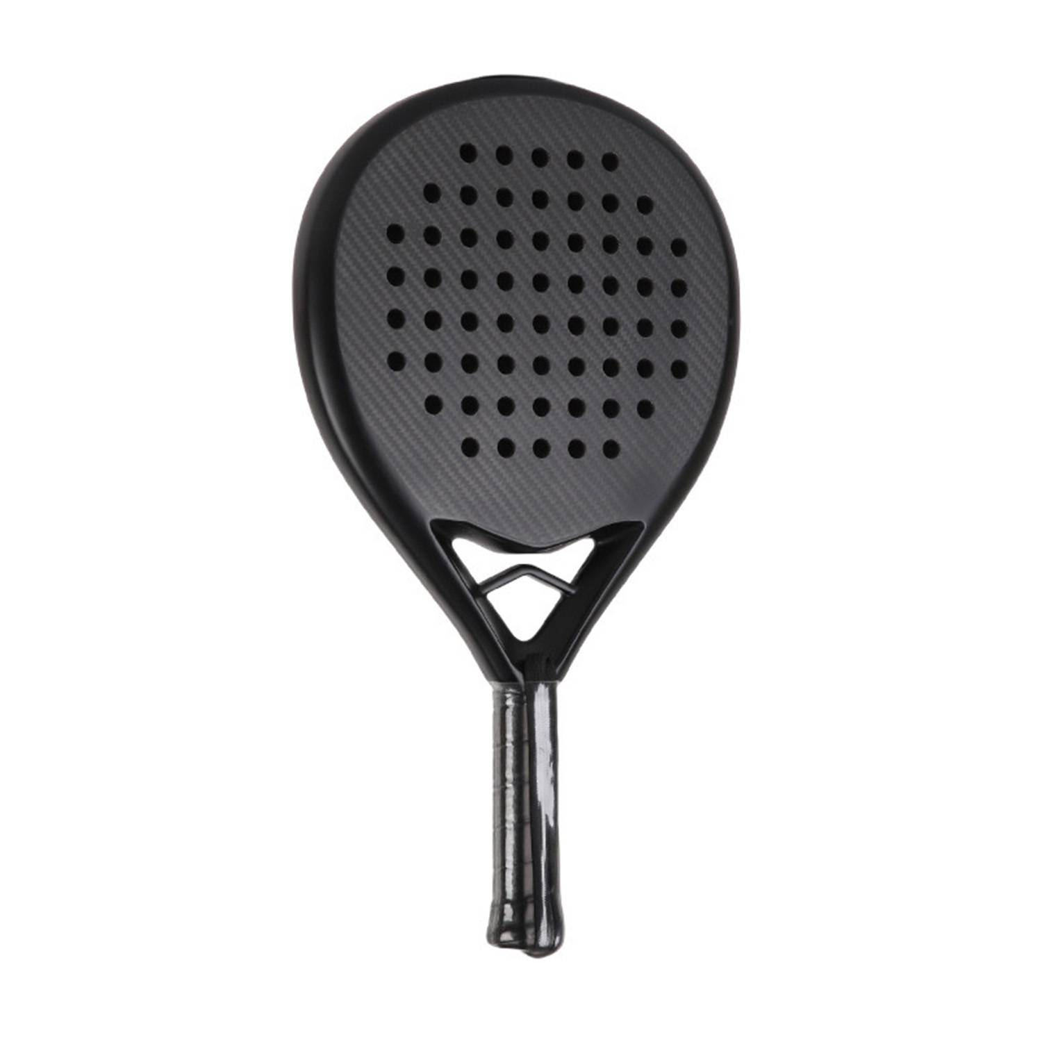 Fiberboard Beach racket 3
