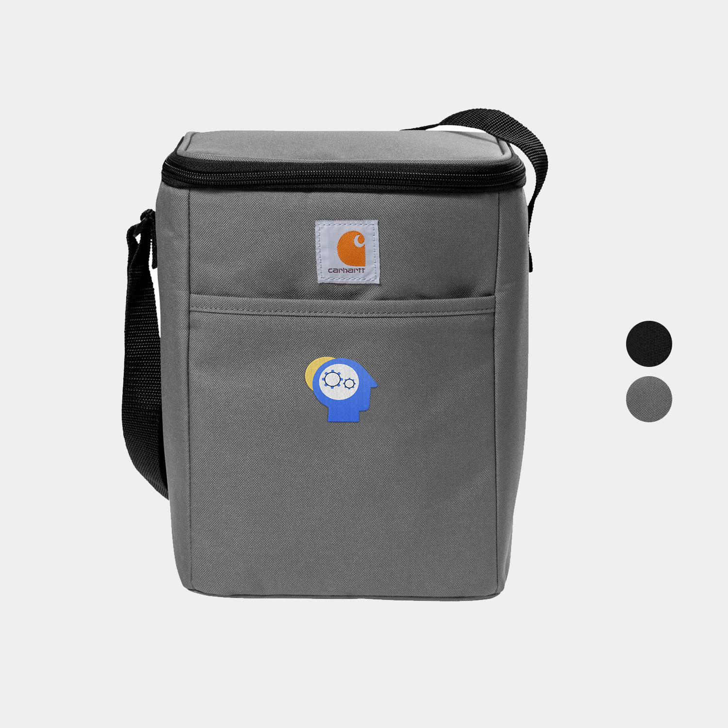 Carhartt® Vertical 12-Can Cooler 1