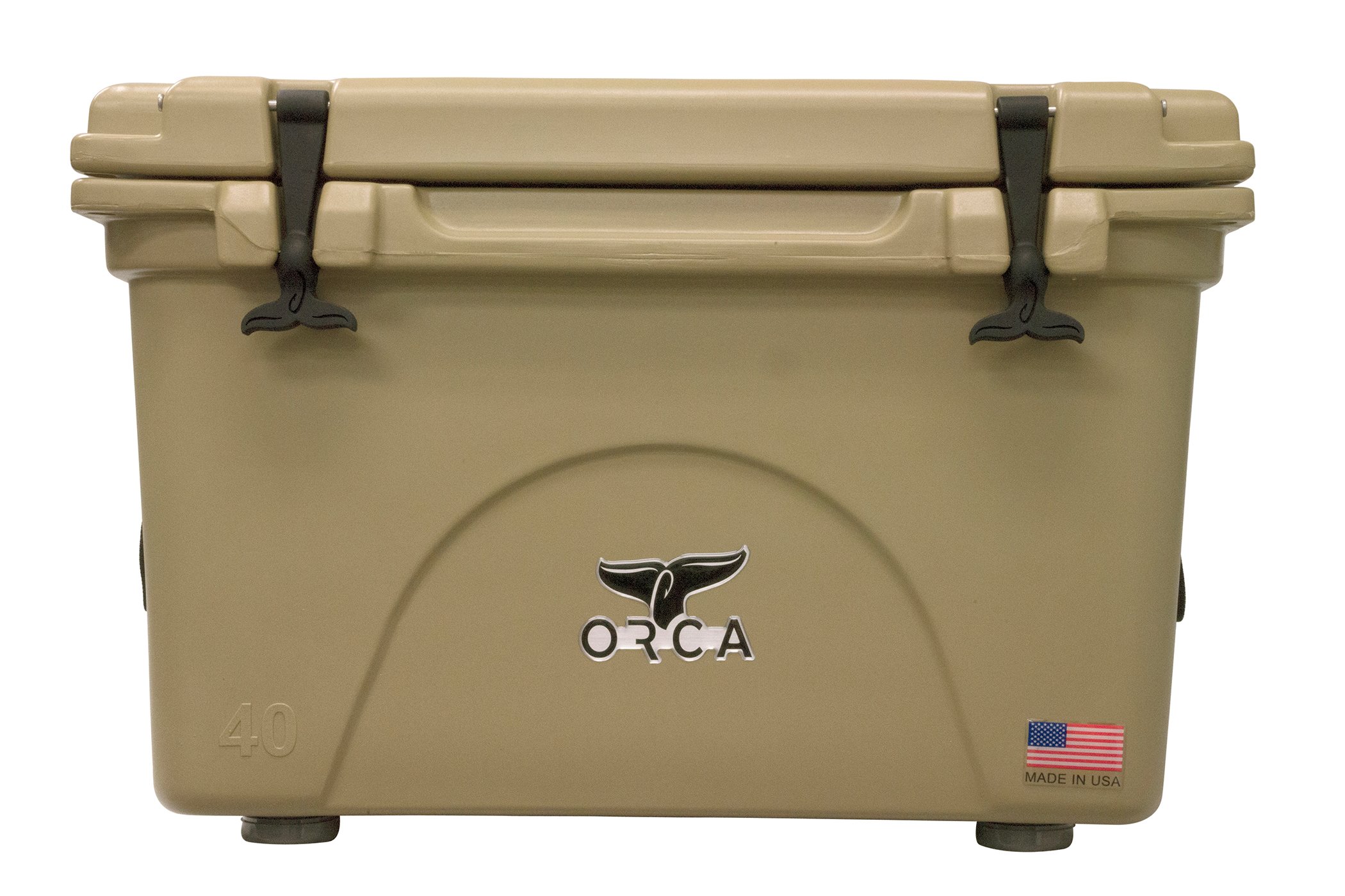 ORCA™ 40-Quart Cooler 20