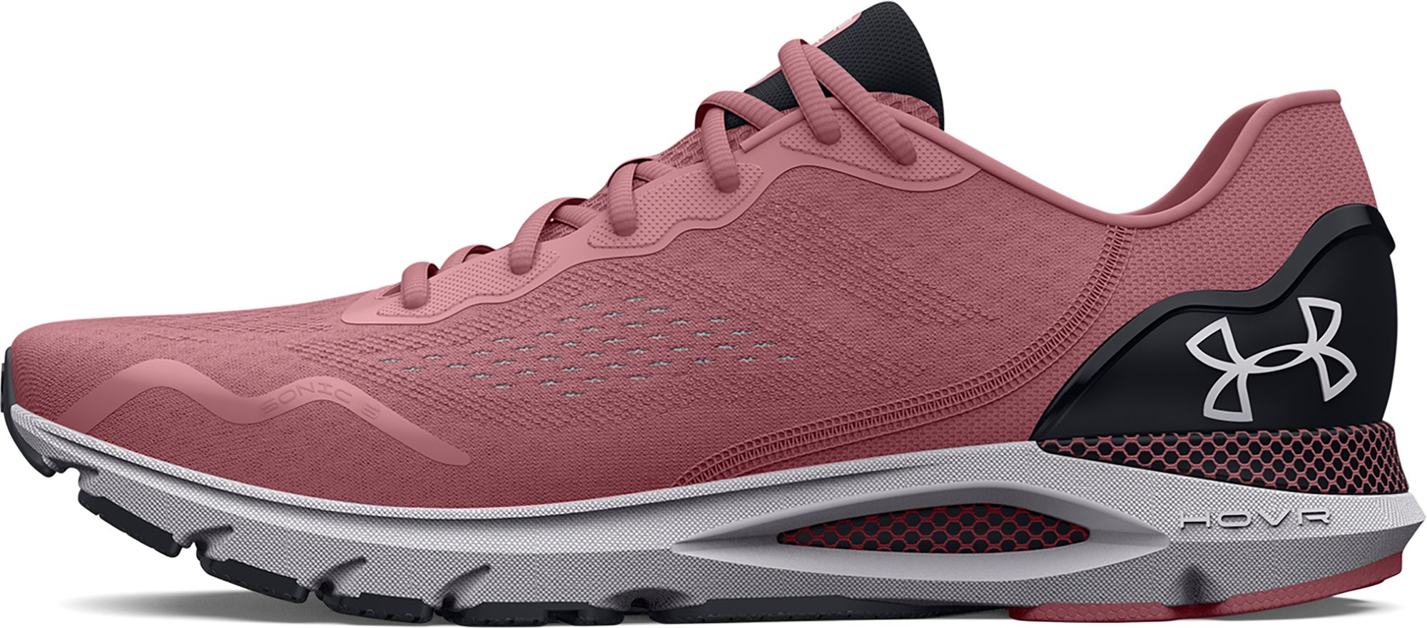 UA HOVR Sonic 6 Women's Running Shoes 23