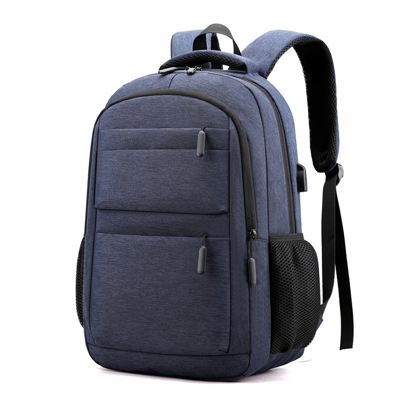 Custom Laptops Backpacks with USB Port 12