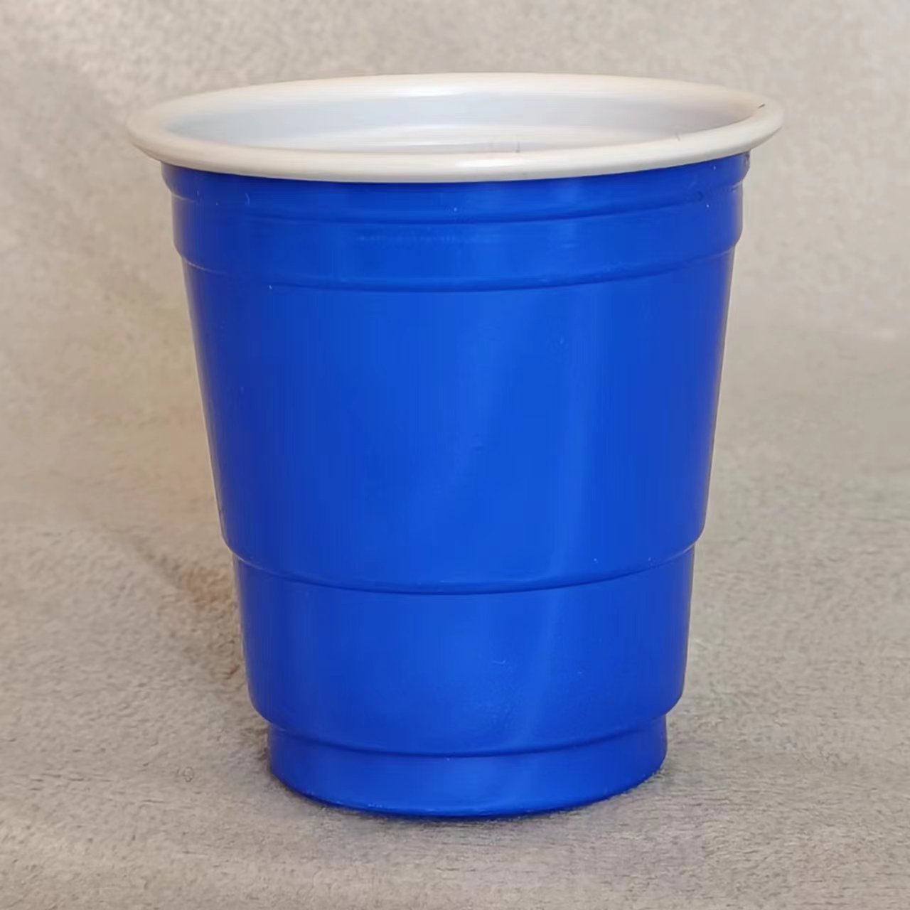 2oz Disposable Plastic Cup 2