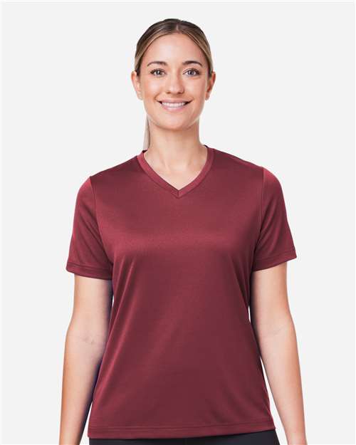 Women's Zone Performance Mesh T-Shirt - TT15W 17