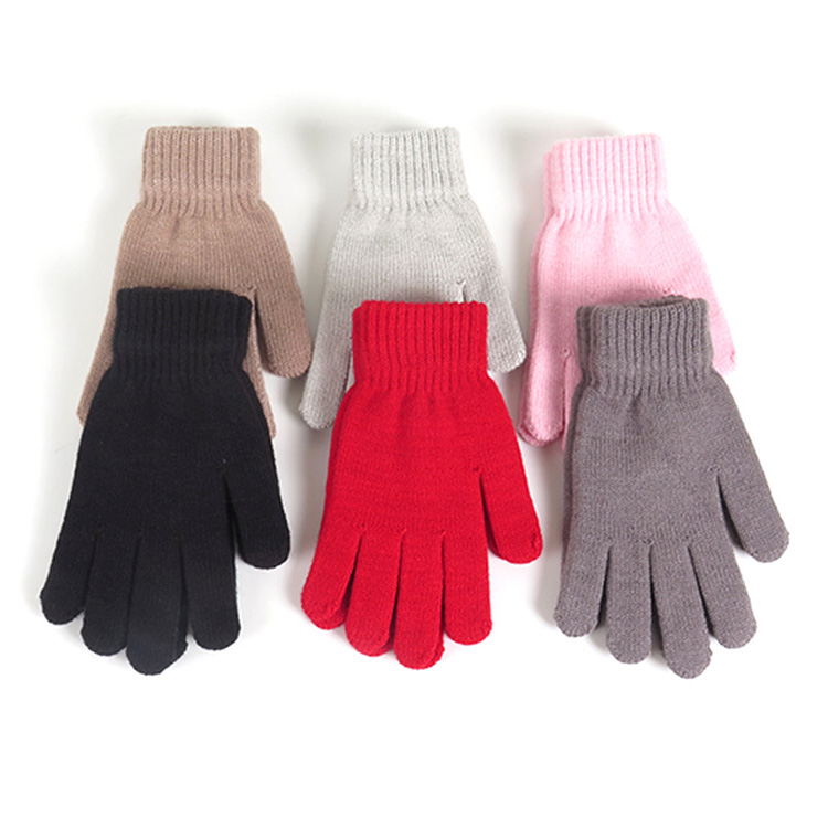 Gloves 1