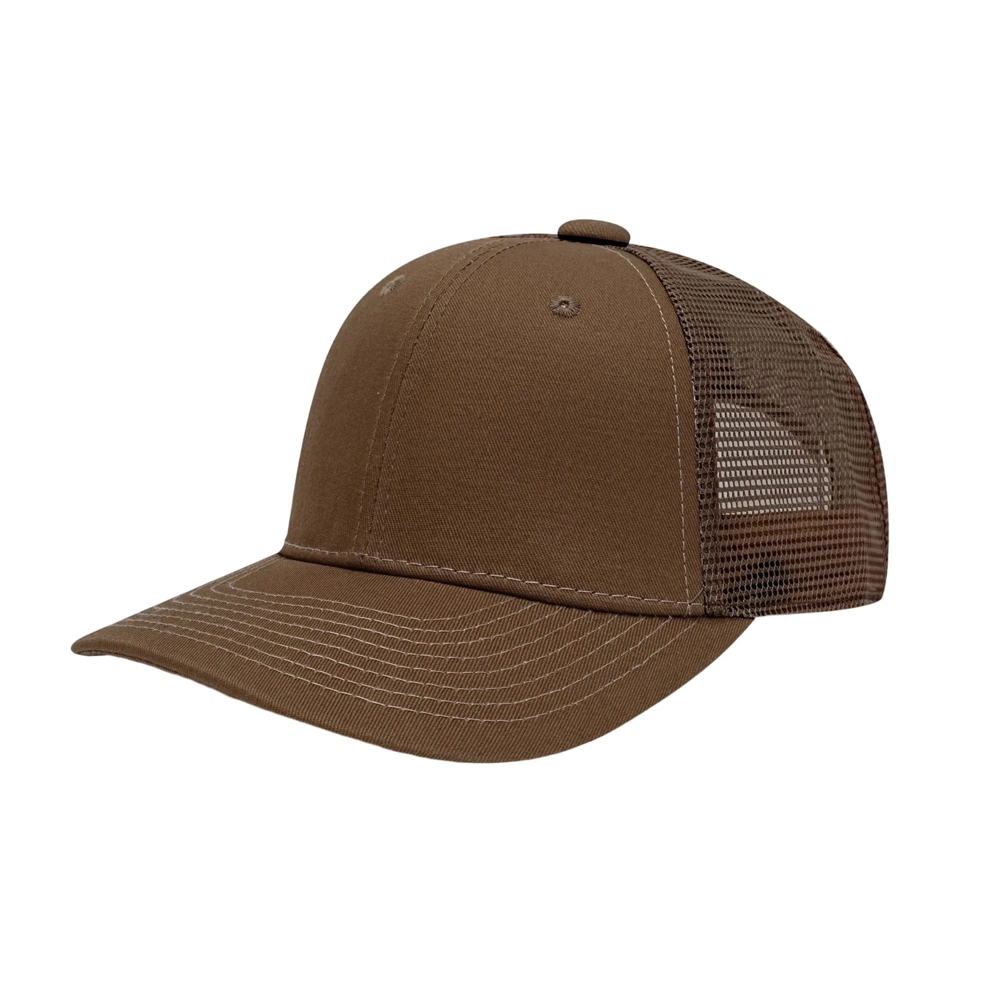 Trucker Hat Snapback Cap 14