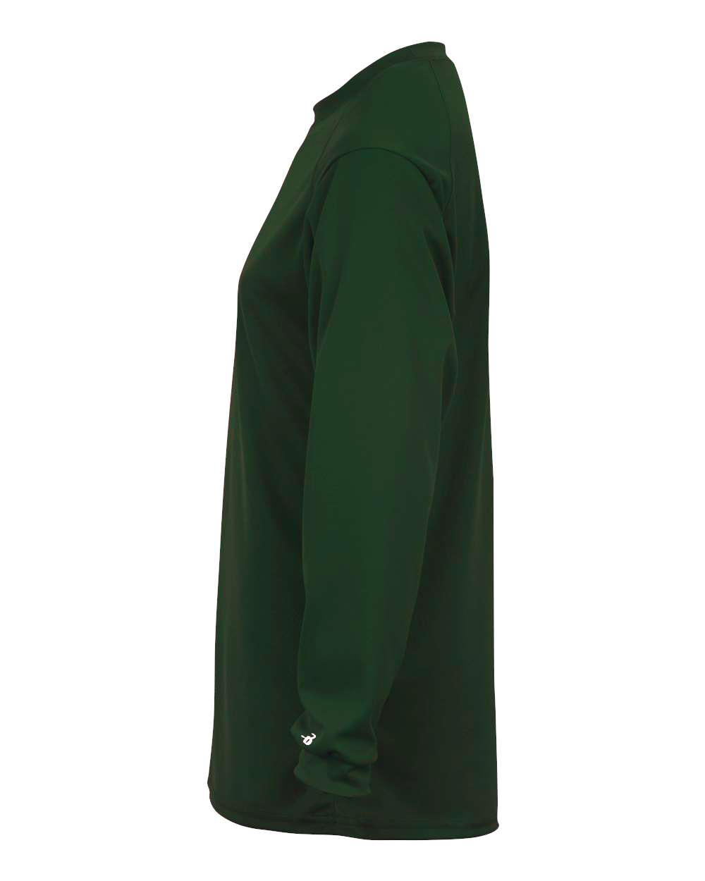 Youth B-Core Long Sleeve T-Shirt - 2104 32
