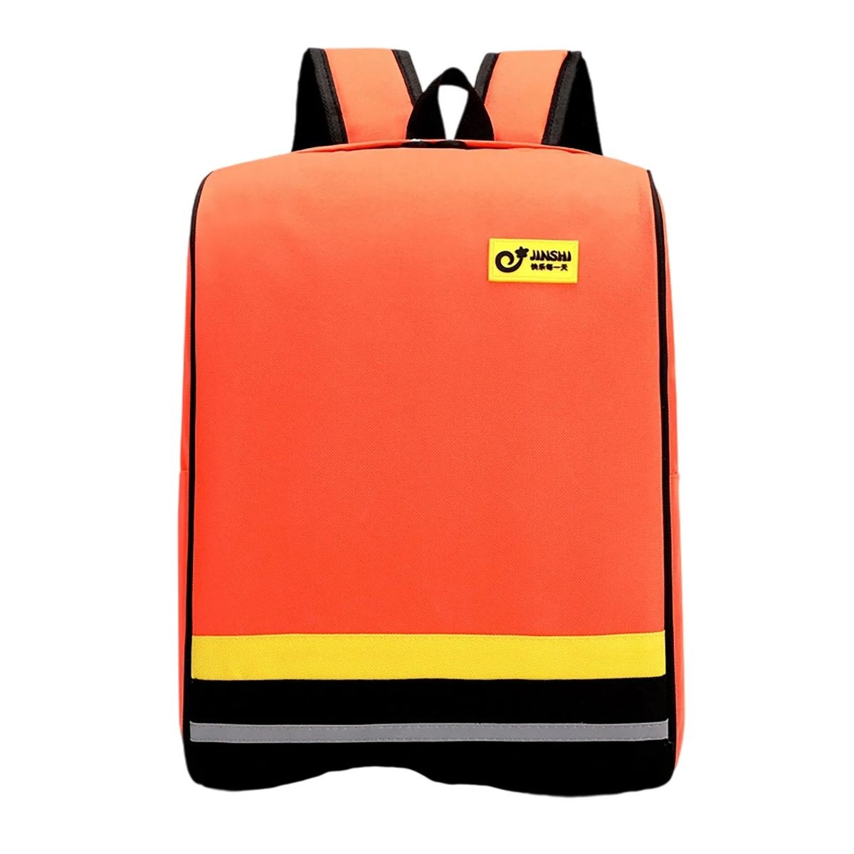 Waterproof Student Bookbag with Spacious Interior 2