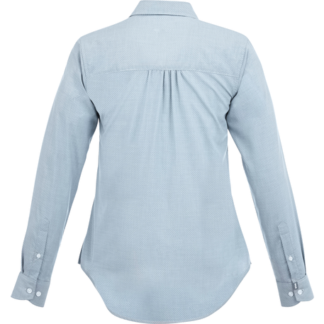 Women's THURSTON Long Sleeve Shirt 2