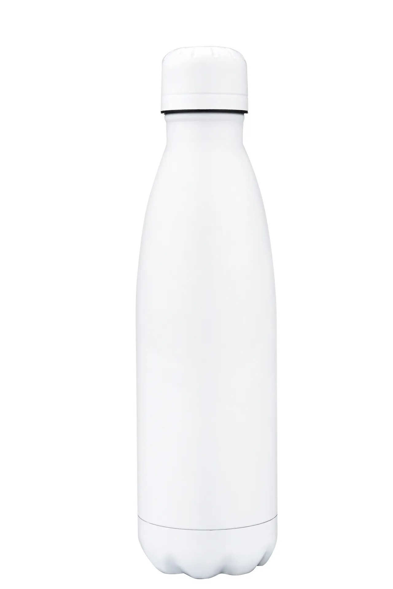 17oz Double Wall Stainless Vacuum Bottle 6