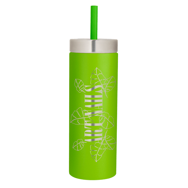Coronado 22 oz. Straw Tumbler 25