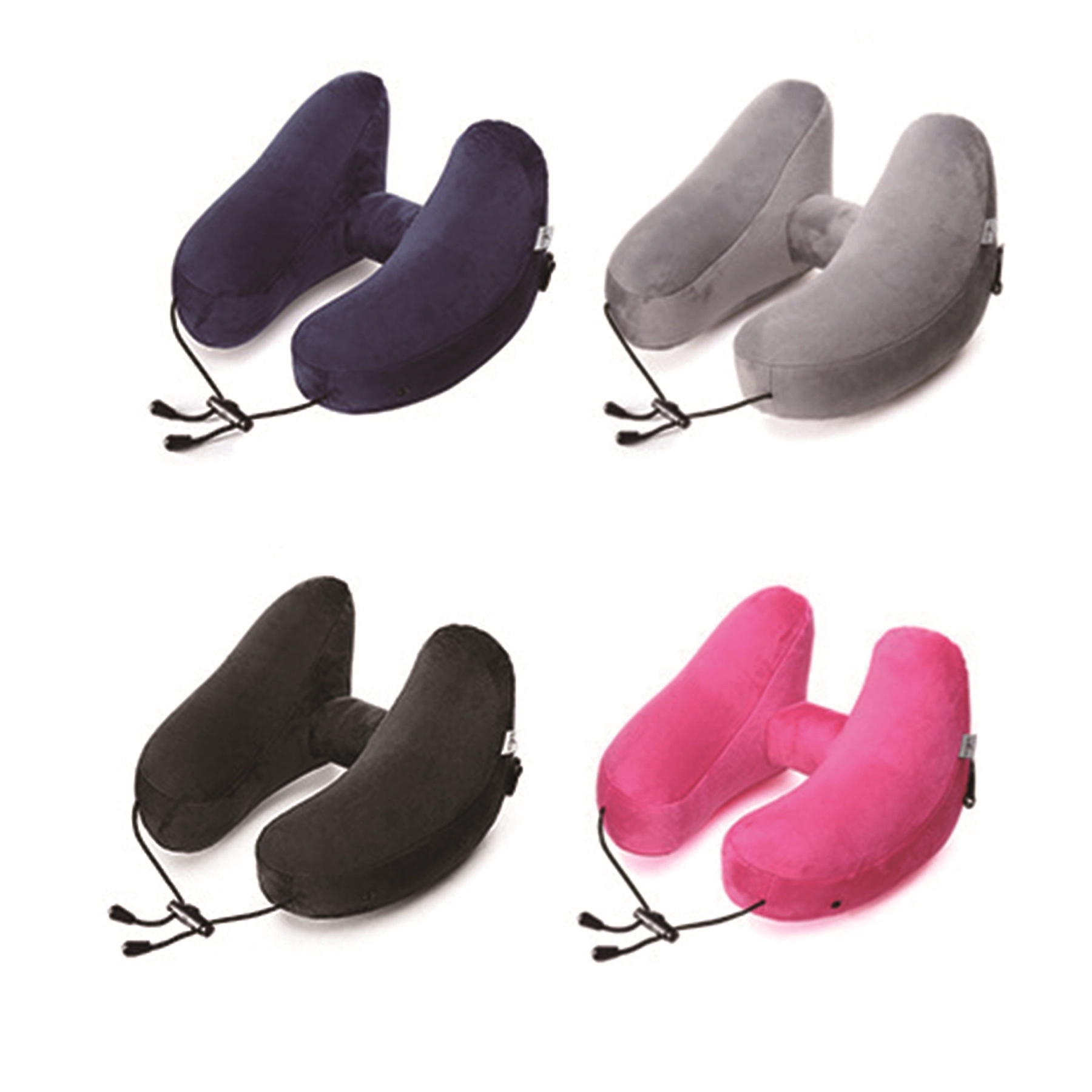 Travel U-Shaped Pillow 2