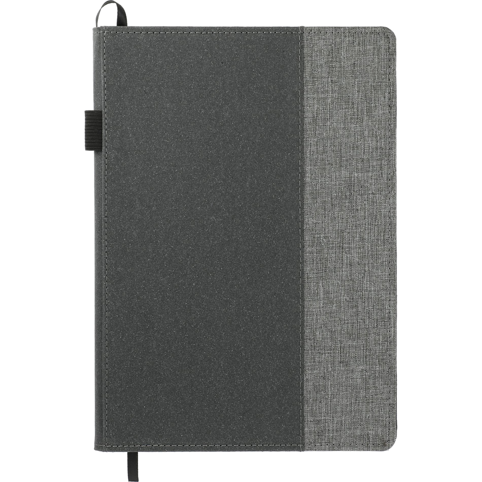 FSC® Mix 7" x 10" Reclaim RPET Refillable Journal 51