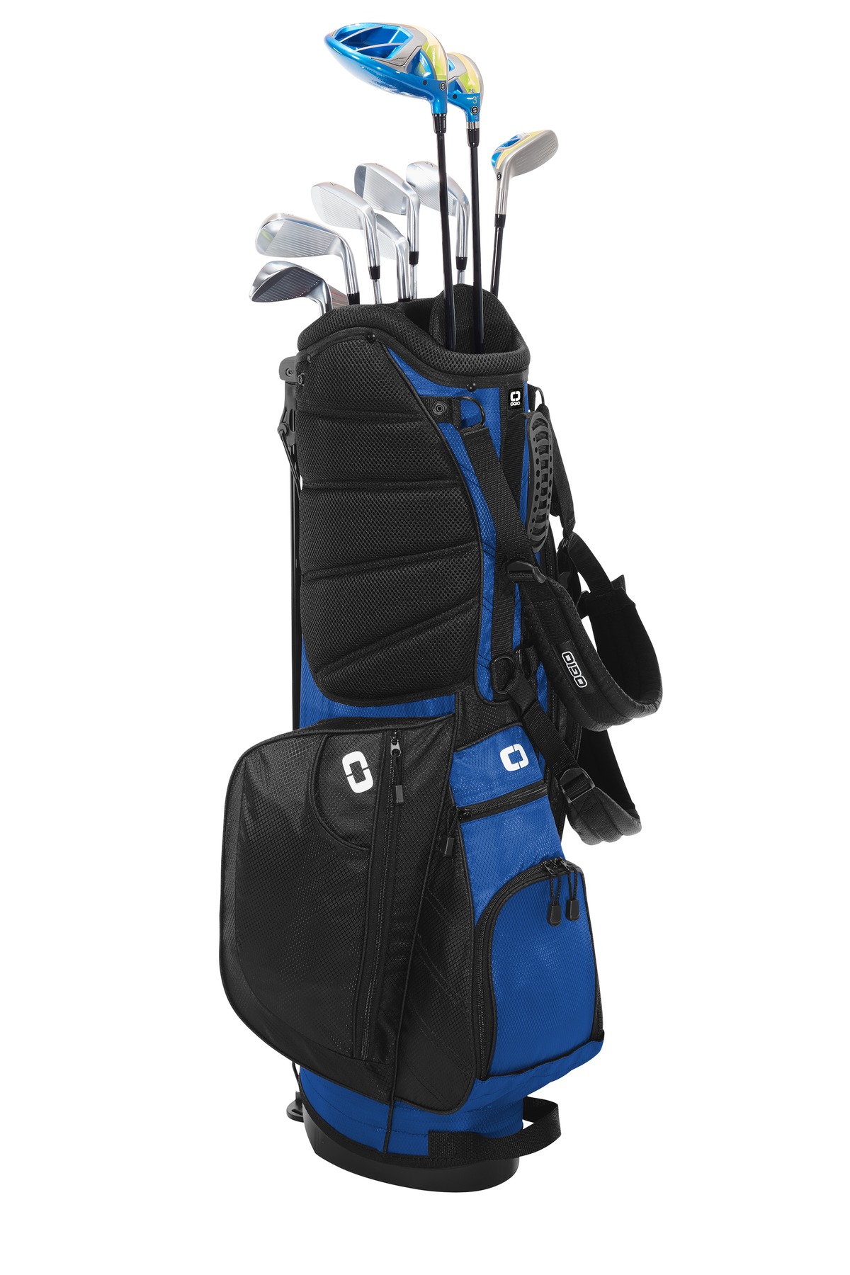 OGIO XL (Xtra-Light) 2.0 Golf Bag 425043 11