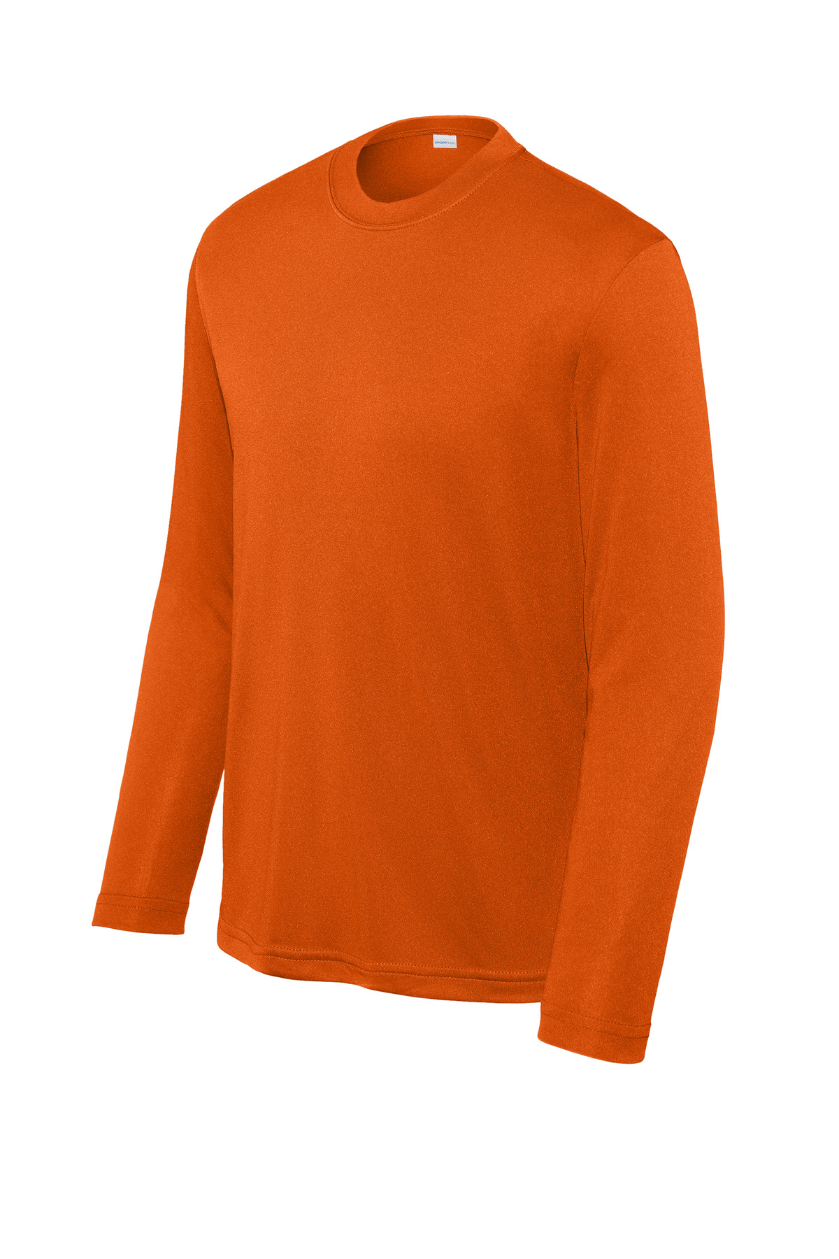 Sport-Tek Youth Long Sleeve PosiCharge Competitor Tee. YST350LS 79