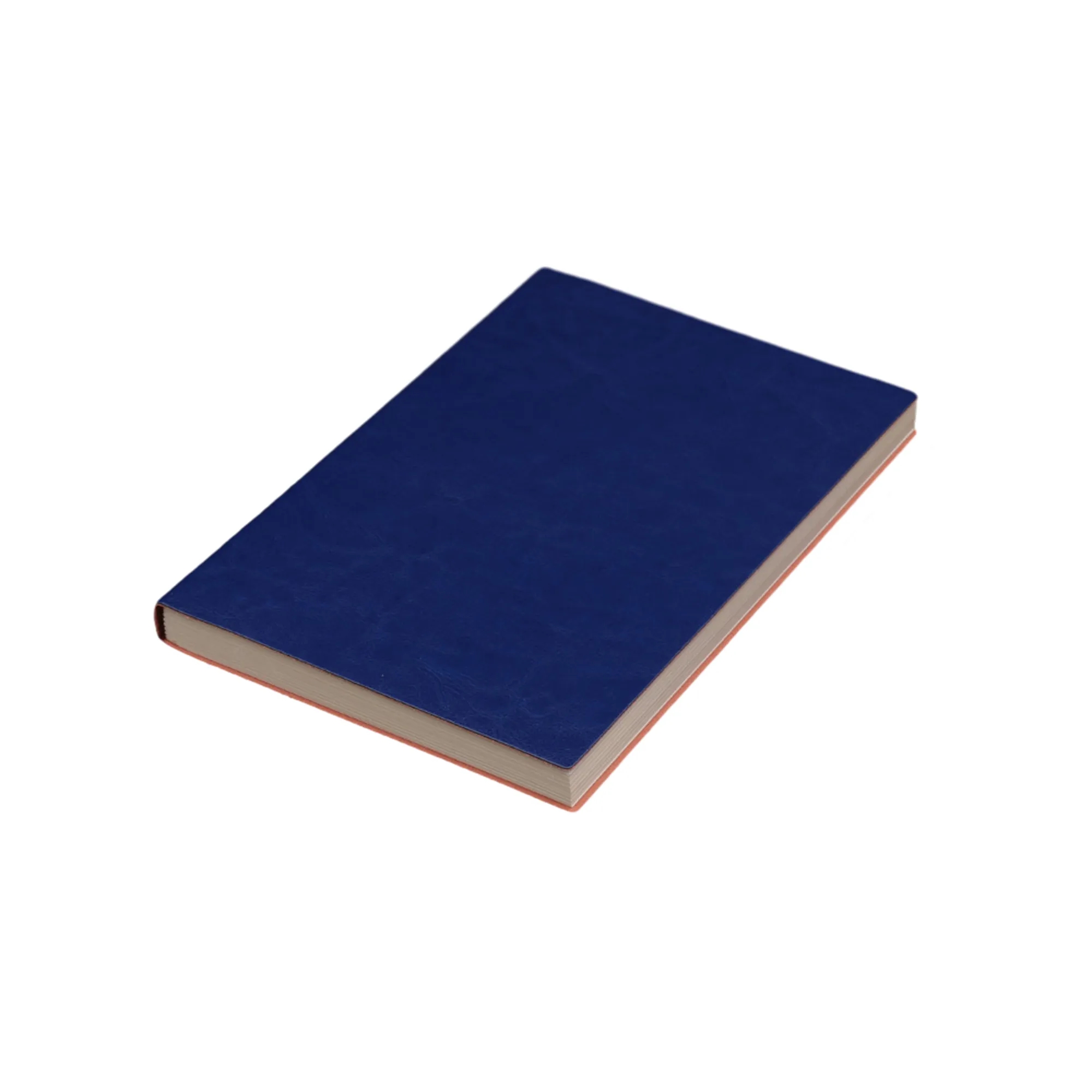 A5 PU Notebook MOQ 70PCS 4