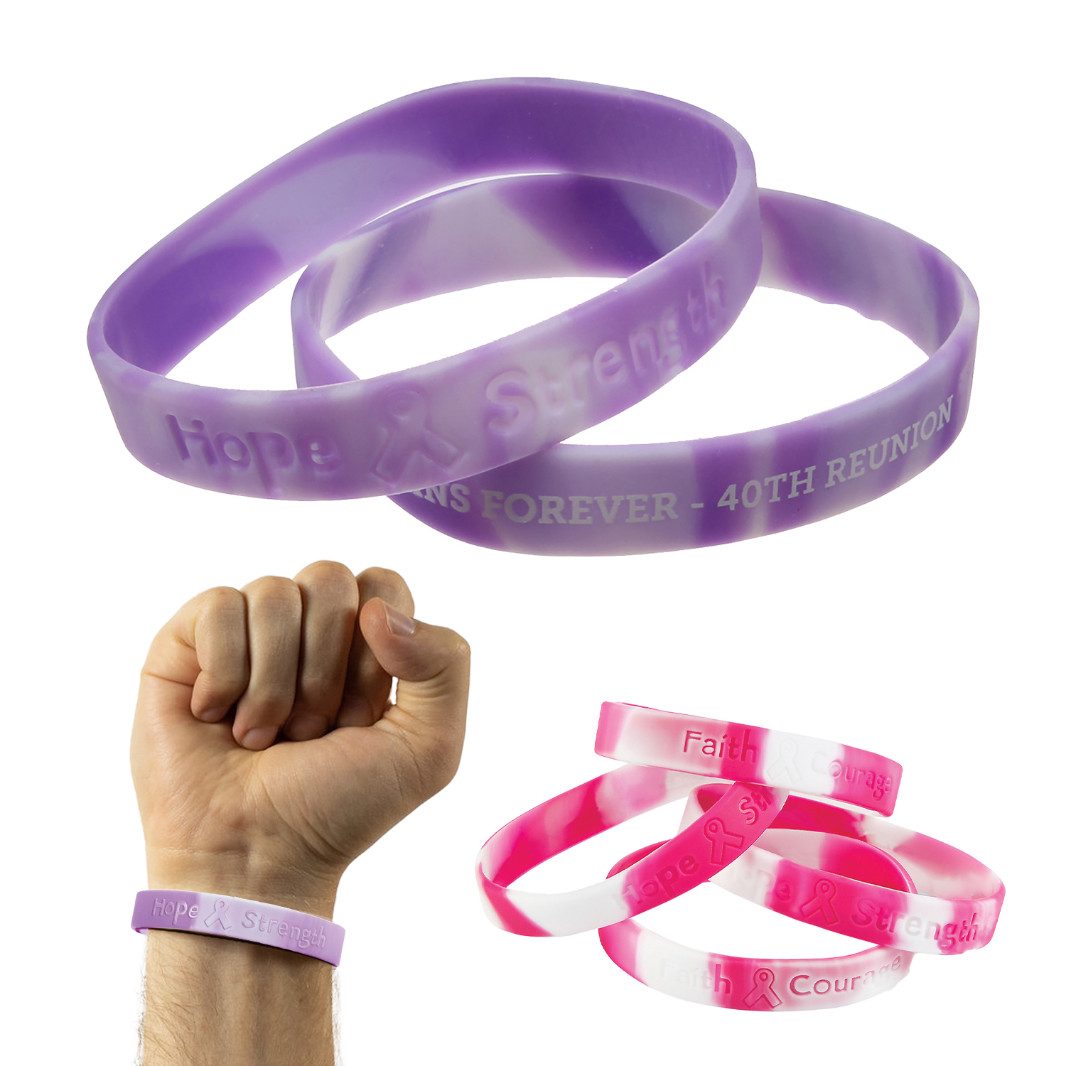 Awareness Bracelet 7