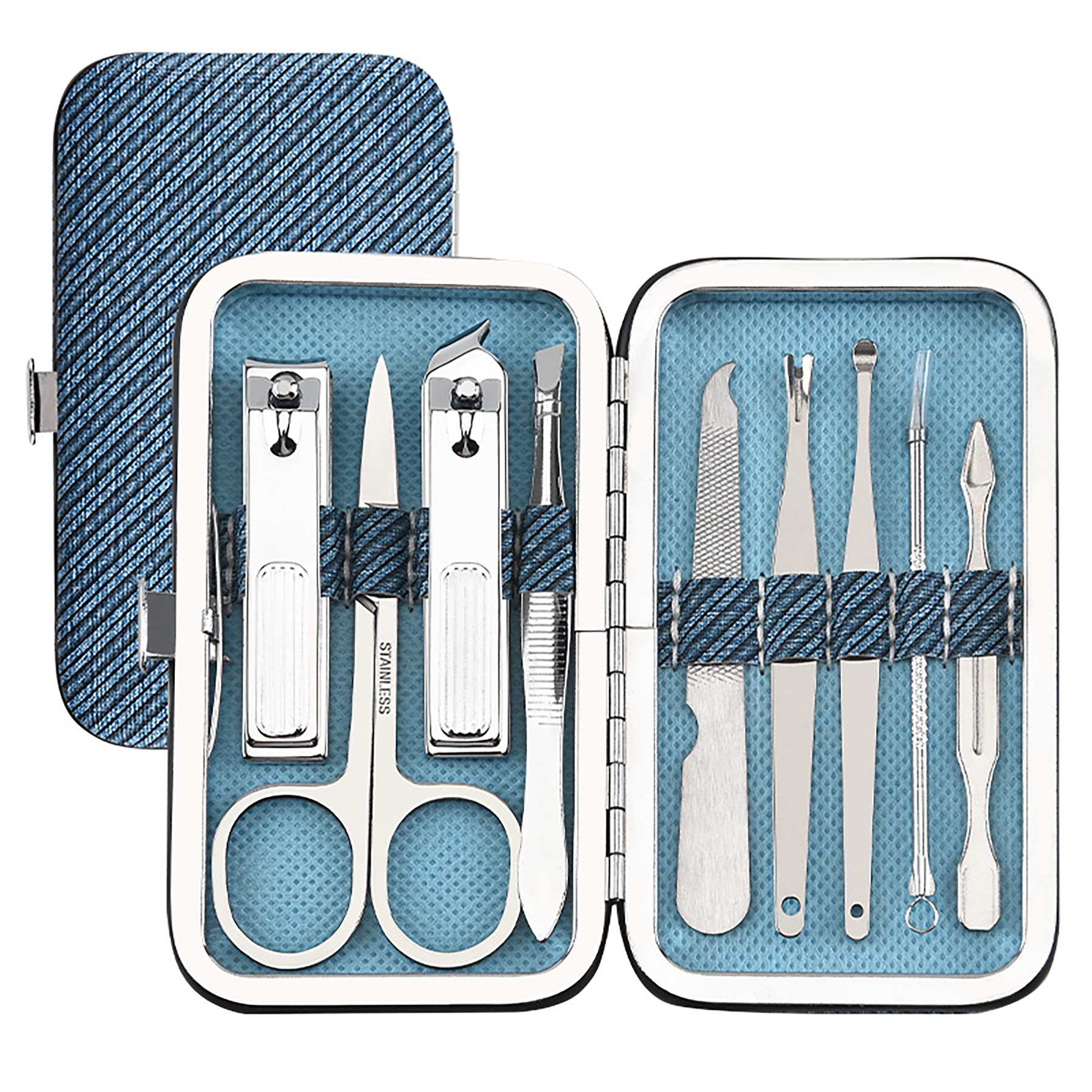 Travel Manicure Set 5