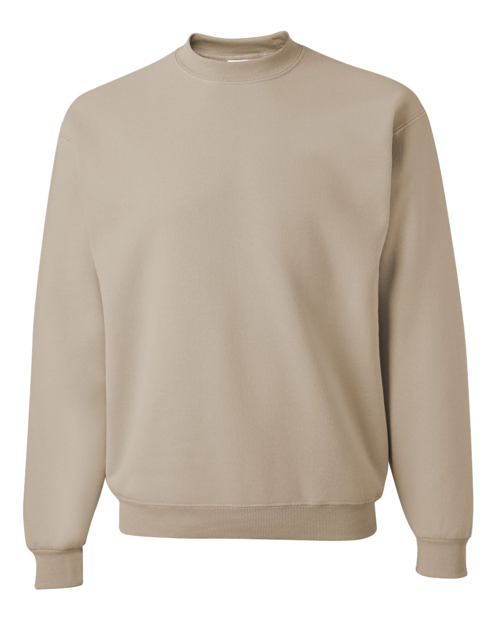 Unisex NuBlend® Crewneck Sweatshirt - 562MR 453
