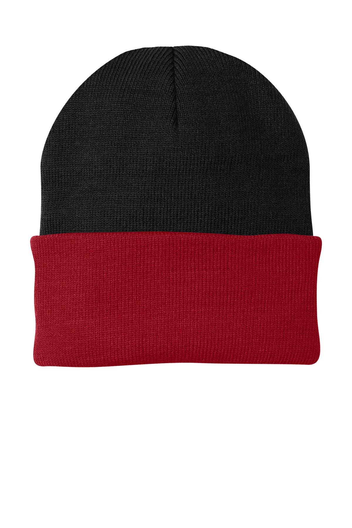 Port Authority Knit Cap. CP90 45