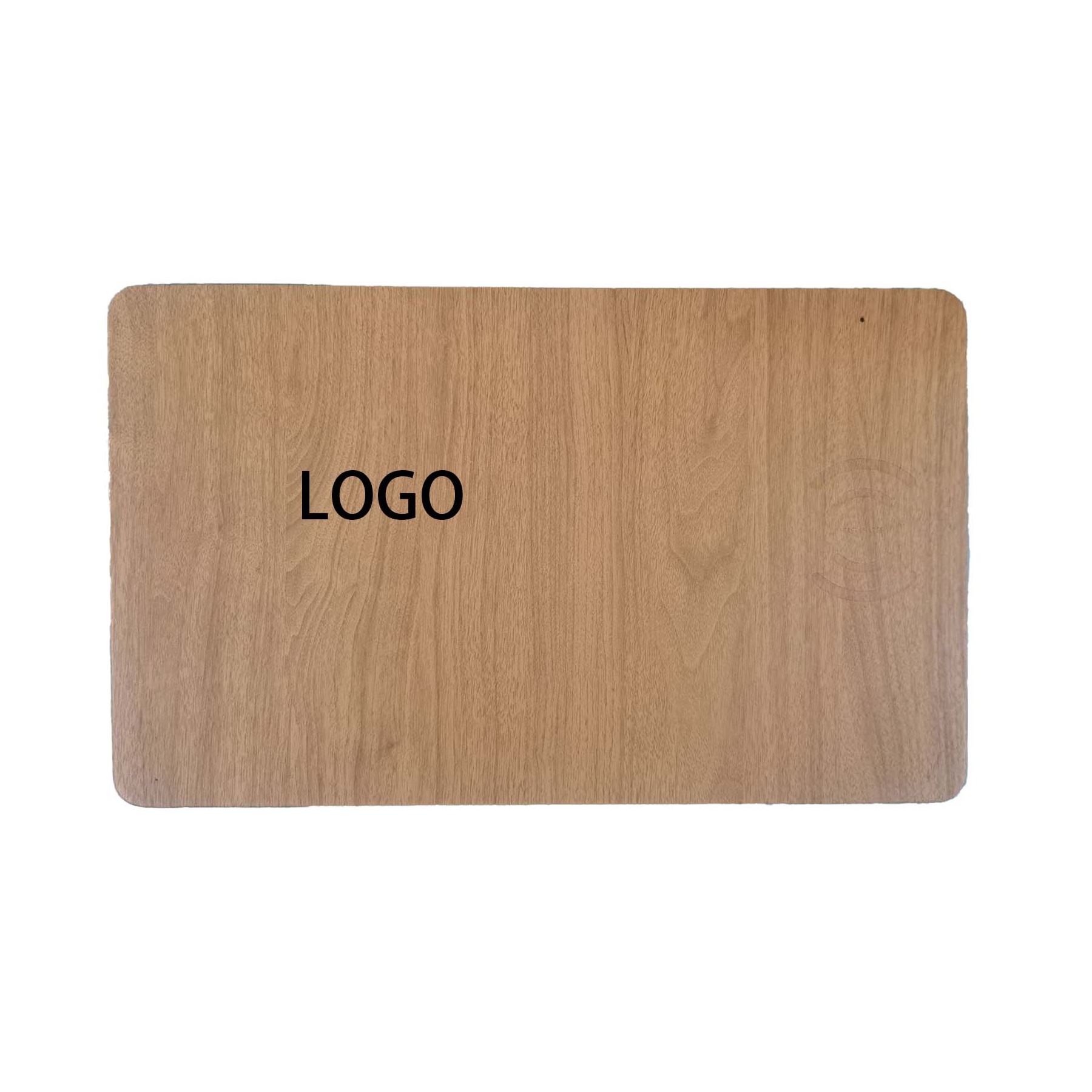 Wireless Charging Mouse Pad 4