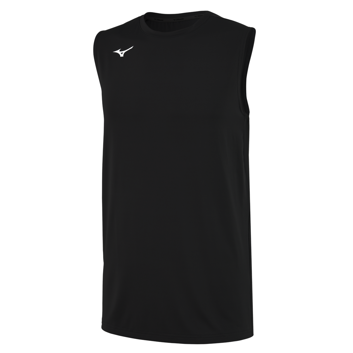 Boy's Sleeveless Volleyball Jersey 5