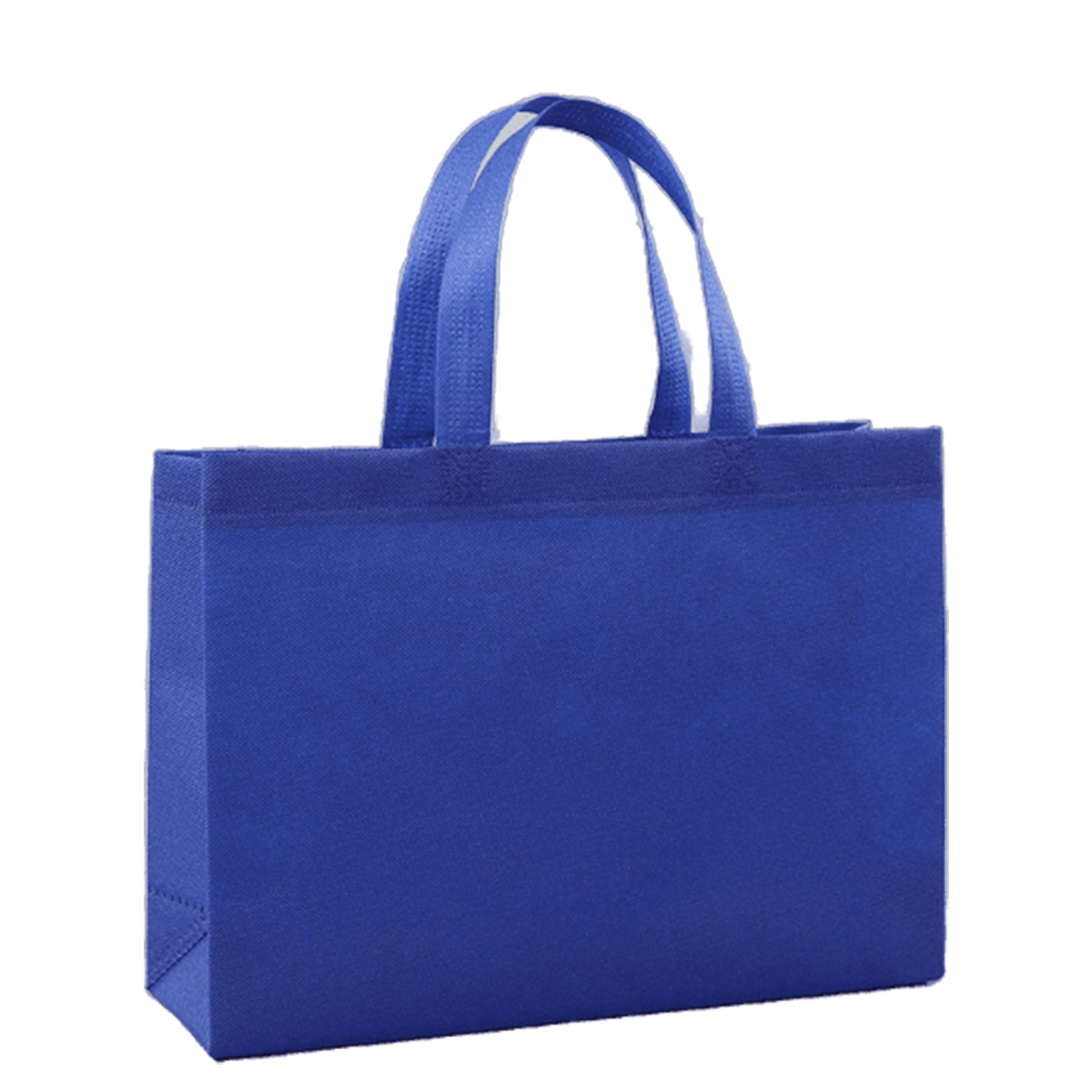 9.25 X 10.63 X 5.51 Inch Non Woven Tote Bag 2
