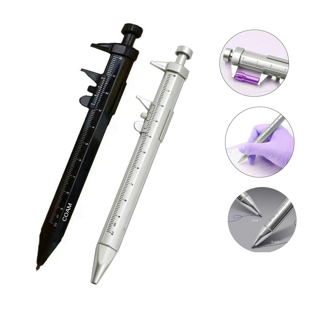 Caliper Pen 5
