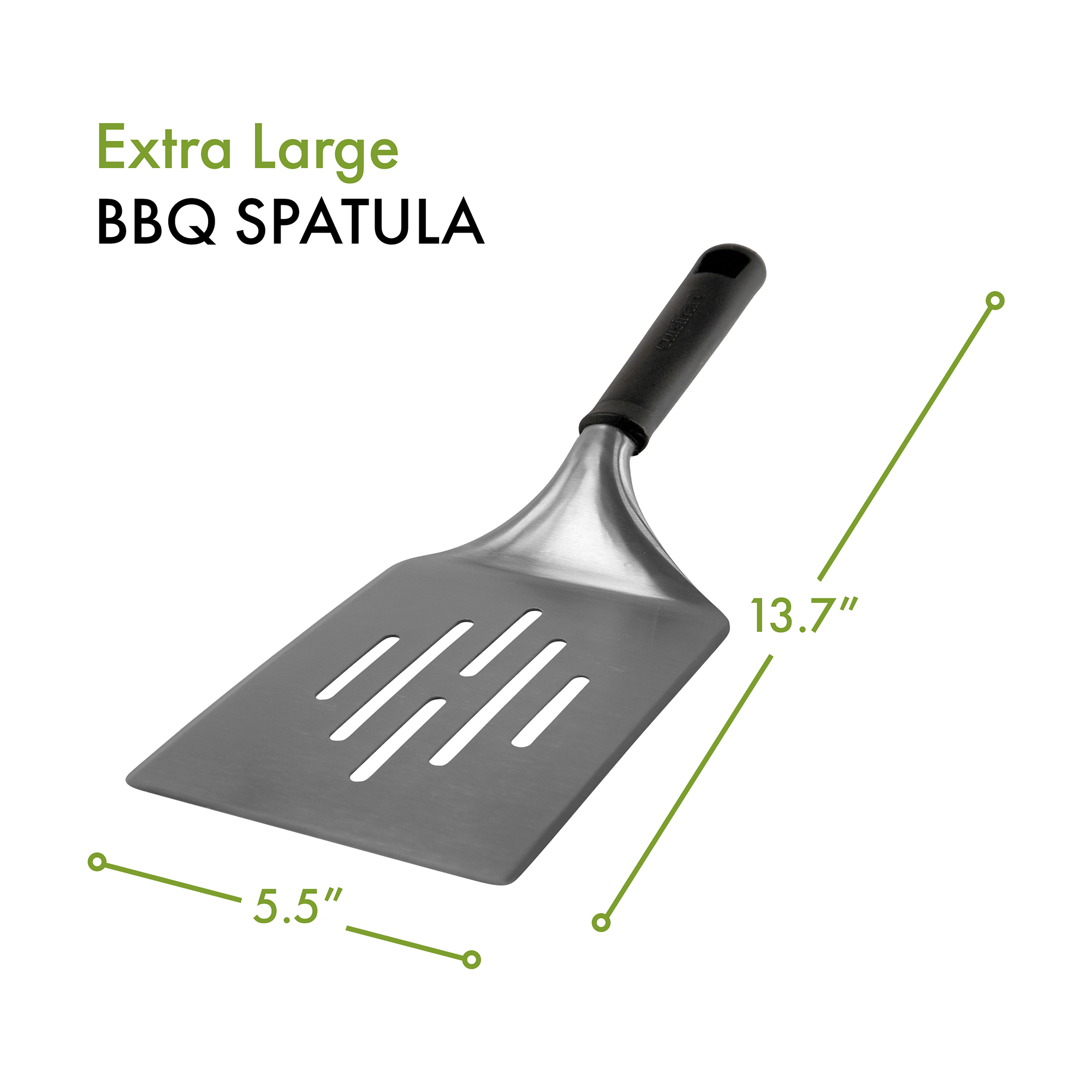 Cuisinart Outdoors® XL BBQ Spatula 8