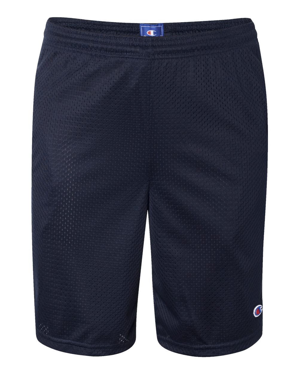 Unisex 9" Mesh Shorts with Pockets - S162 30