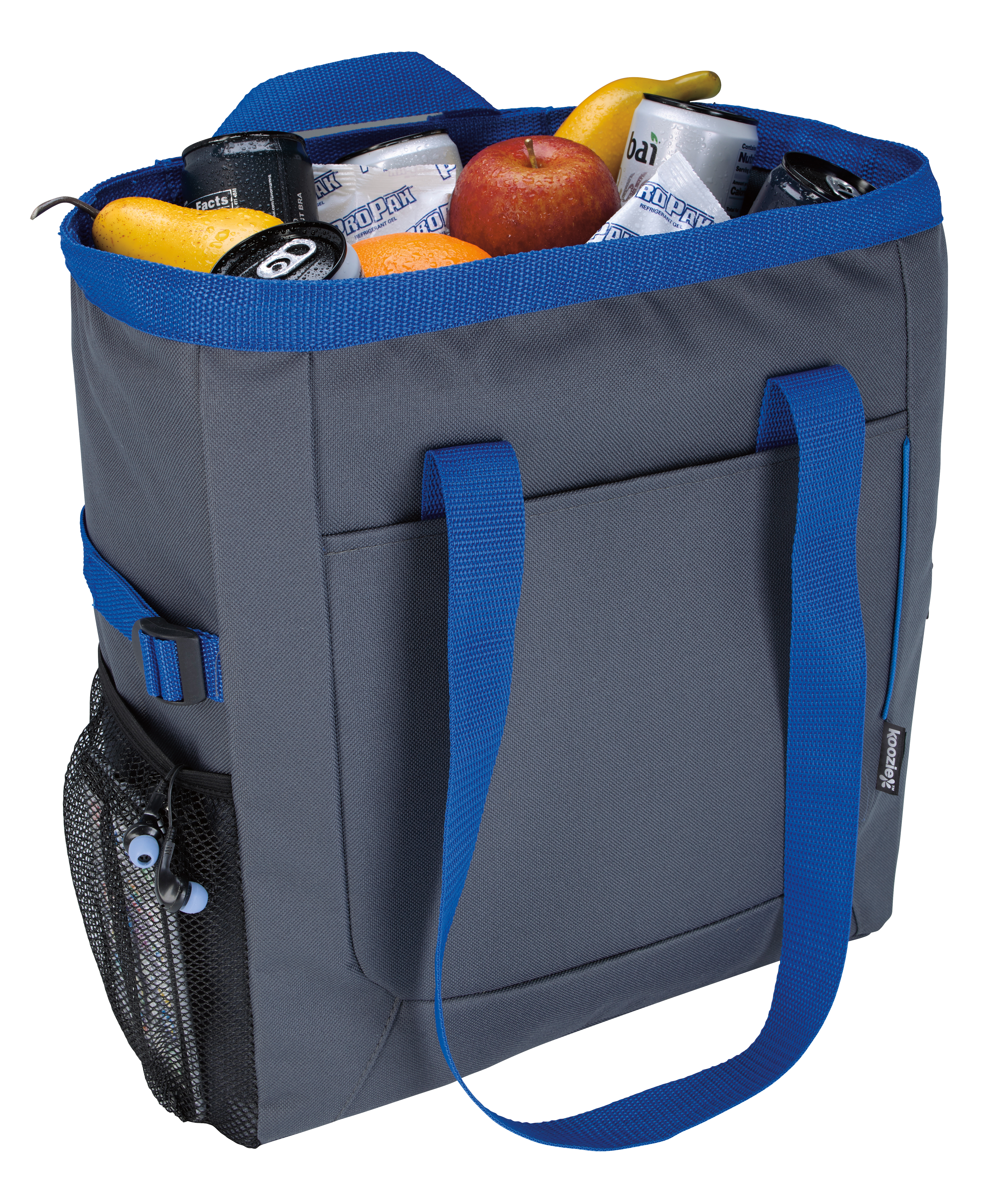 Convertible Tote-Pack Cooler
